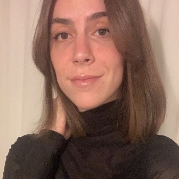 Meet your Posher, Cath - Picture 1 of 1